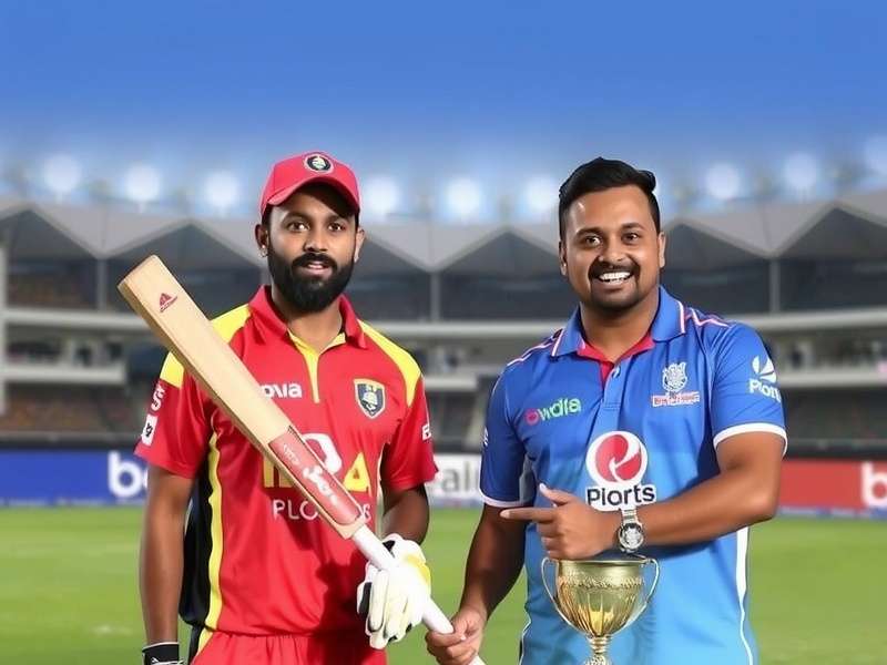 Desi Sports Champions Cricket Tips